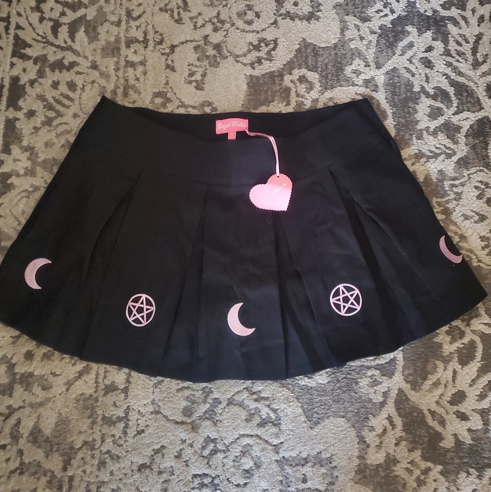 NWT Dollskill skirt